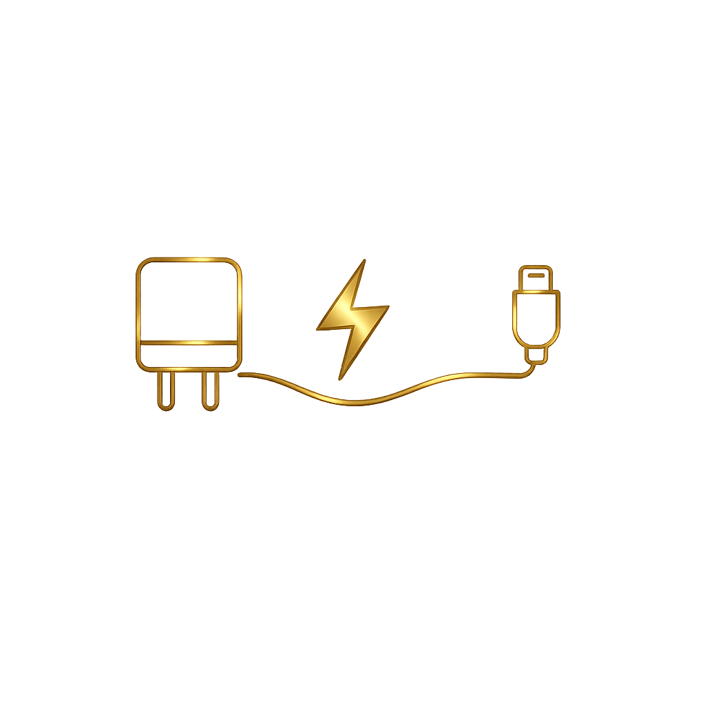 Chargeurs & câbles