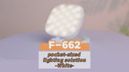 Lampe LED Magnétique Rotative 360° | MagSafe